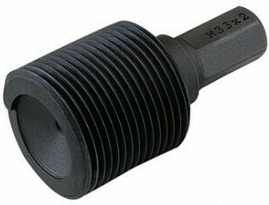 Voelkel 04053 Thread Repair Kits 28x1.50mm 13pcs