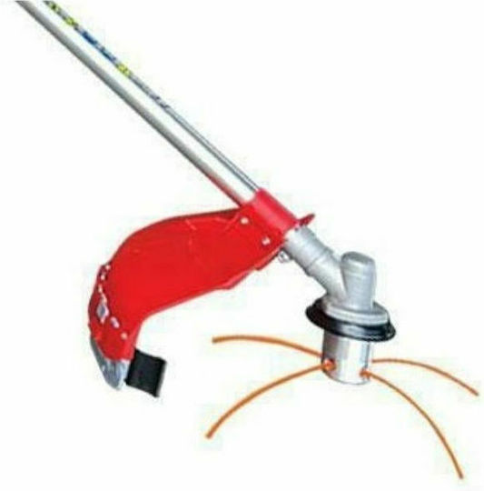 Miyake KW 620 M Two-Stroke Gasoline Brush Cutter Shoulder / Hand
