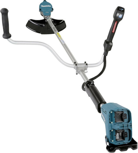 Makita Freischneider Schulter/Hand Batterie