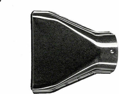 Bosch 1609201795 Ακροφύσιο για Πιστόλι θερμού Αέρα 50mm