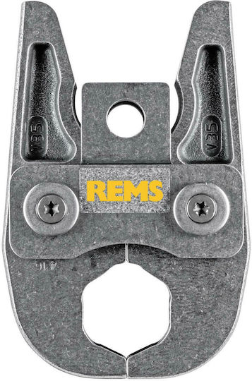 REMS 570155 Λαβίδα Πρεσαρίσματος