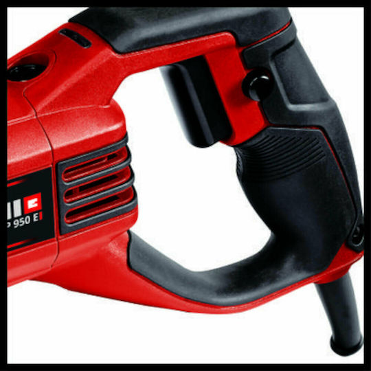 Einhell ΤE-ΑΡ 950 E Σπαθοσέγα 950W