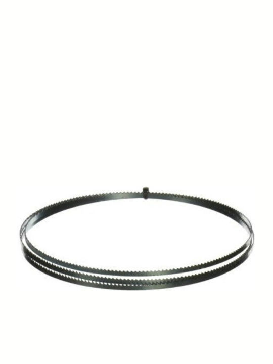 Proxxon Jig Bandsaw Blade for Metal with fine 24 teeth 28174