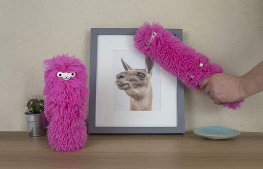 Lama Staubwedel Mikrofaser 1Stück