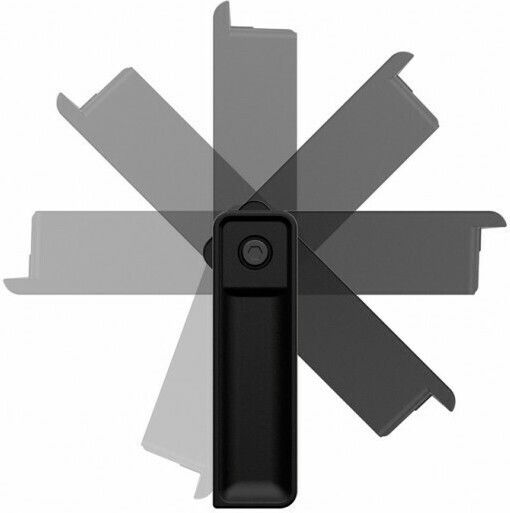 LedLenser Επαναφορτιζόμενος Προβολέας Χειρός LED IP54 με Μέγιστη Φωτεινότητα 4500lm iF8R