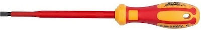 Geyer Spark Detecting Screwdriver Straight with Length 150mm