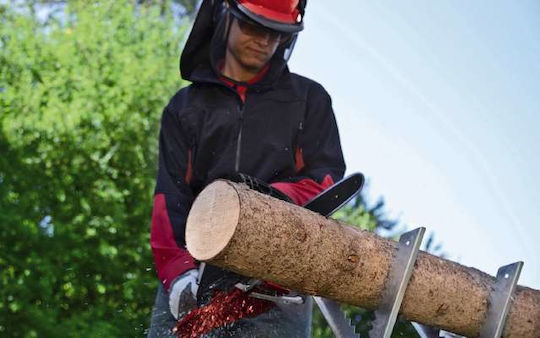 Einhell GC-PC 1435 I TC Αλυσοπρίονο Βενζίνης 1.86hp 6.8kg με Λάμα 35cm