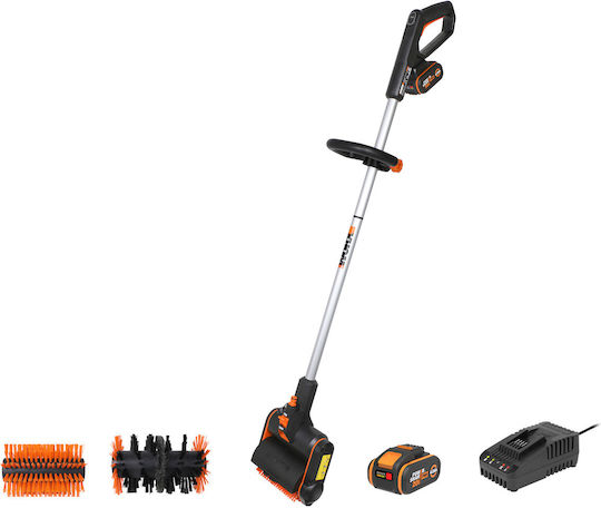 Worx WG441E Electric Tool Battery Lithium 20V 1x4Ah