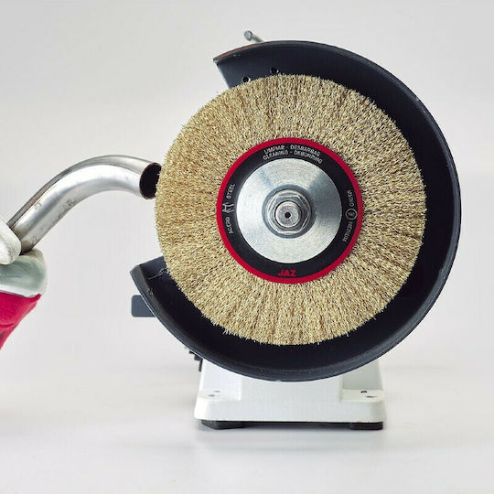 Jaz CT1205E99 Συρματόβουρτσα Εργαλείου 125mm