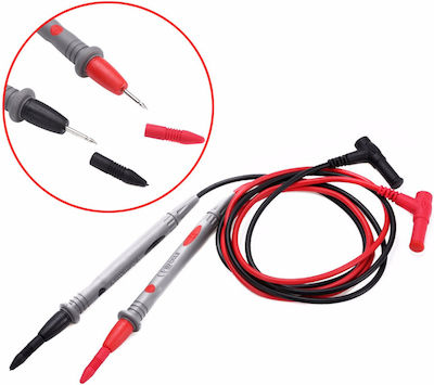 Muzik Multimeter Probes & Leads