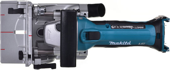 Makita Biscuit Joiner 18V Solo with Suction System