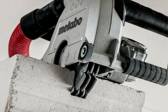 Metabo MFE 40 Wall Chaser 1900W cu Sistem de Aspirație