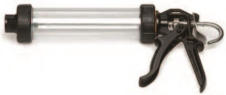 Sika 123239 Silicone Gun with Barrel 400ml for Cans & Salamis