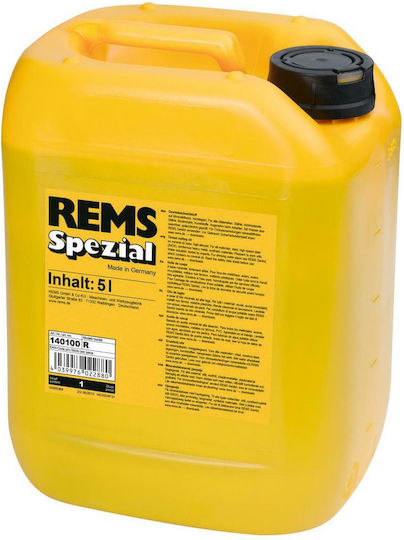 REMS Spezial Lubricant 5lt