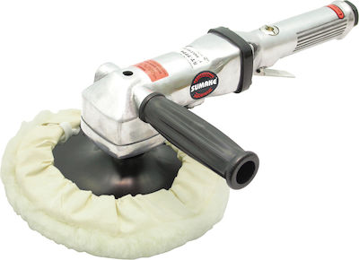 Sumake ST-7774 Air Polisher 180mm