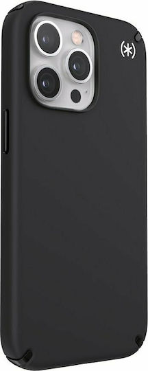 Speck Presidio 2 Pro Back Cover Σιλικόνης Μαύρο (iPhone 13 Pro)