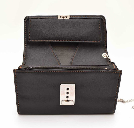 Artemis Leather από Συνθετικό Δέρμα Πορτοφόλι Σερβιτόρου 1 Τεμάχιο 18x3.5x10.5cm