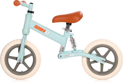 Lorelli Παιδικό Ποδήλατο Ισορροπίας Wind Μπλε