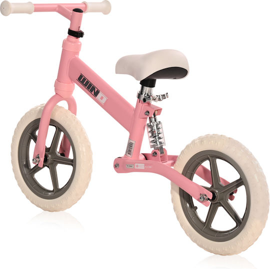 Lorelli Kids Balance Bike Wind Pink