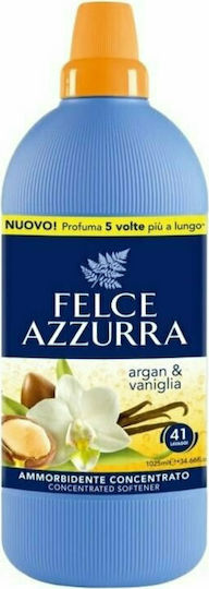 Felce Azzurra Condensed Fabric Softener Argan & Vaniglia 41 Measuring Cups