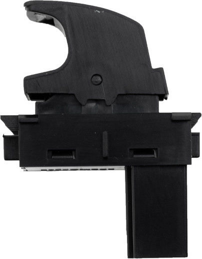 NTY Car Window Switch for Audi A1 Seat Arona / Ibiza Volkswagen Polo / T-Cross Black