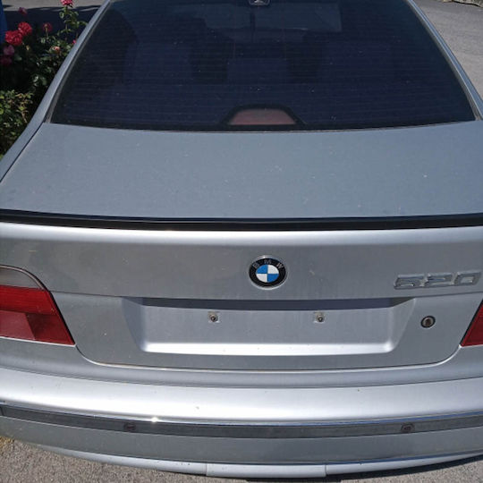 Carner Plastic Trunk Spoiler Universal 145x3.4cm CRN-
