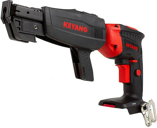 Keyang KAF57 Εξάρτημα Δραπανοκατσάβιδου Προσάρτημα Γεμιστήρα Για Το Κατσαβίδι Γυψοσανίδας