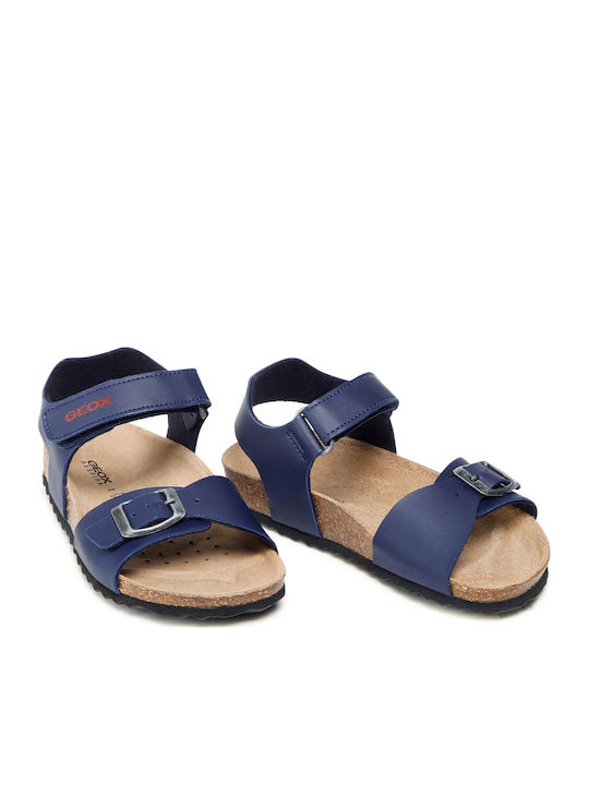 Kids' Sandals Ghita Navy Blue