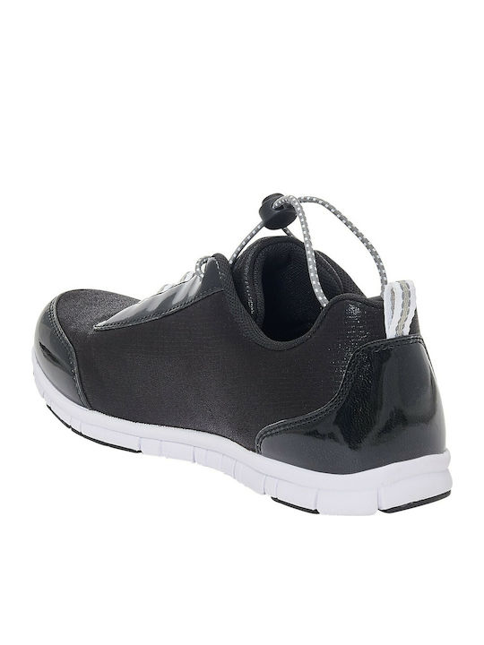 Windstep Two Adidași Anatomici Pentru Femei Negri
