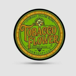 Moon Soaps Tobacco Flower 170gr