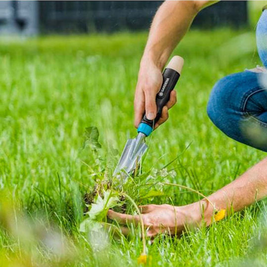 Gardena Grubber Mână cu Mâner și Mâner din din plastic