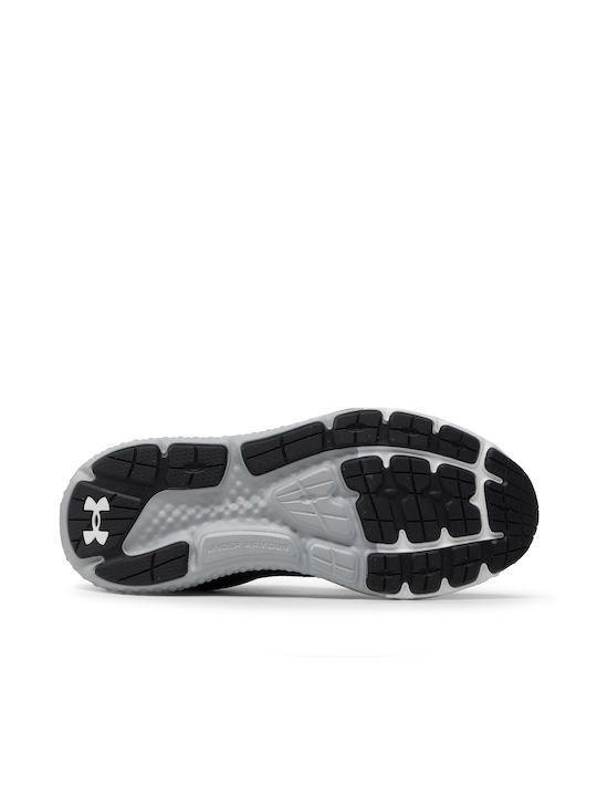 Charged Rogue 3 Bărbați Pantofi sport Alergare Negre