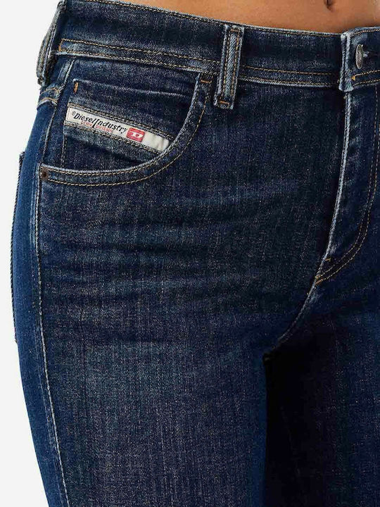 2015 Babhila Women's Jean Trousers in Skinny Fit