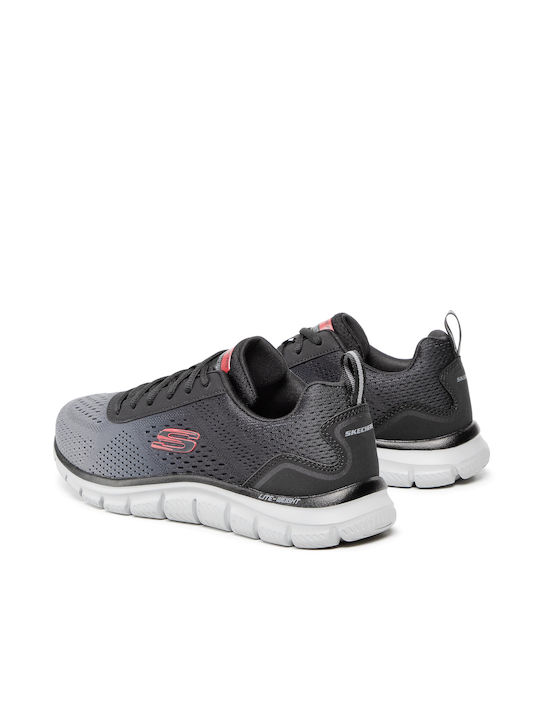 Ripkent Sport Shoes Training Gray