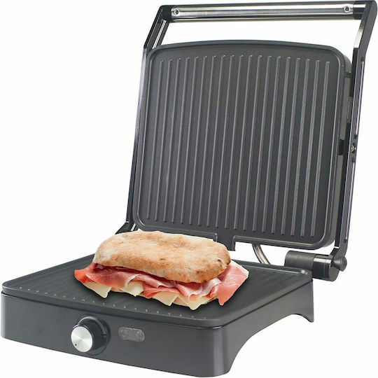 Beper Сандвич тостер грил 1800W Inox