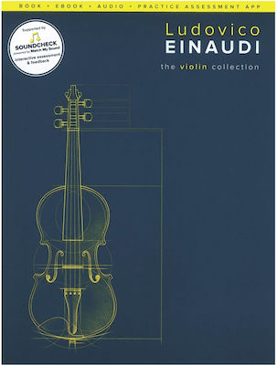 Chester Einaudi - The Violin Collection Sheet Music for Violin