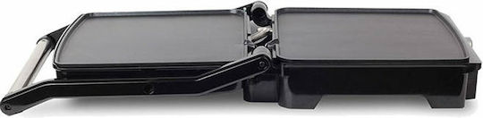Sogo Sandwich Maker Grill 2000W Gray