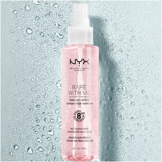 NYX Professional Makeup Bare With Me Face Primer Liquid 130ml