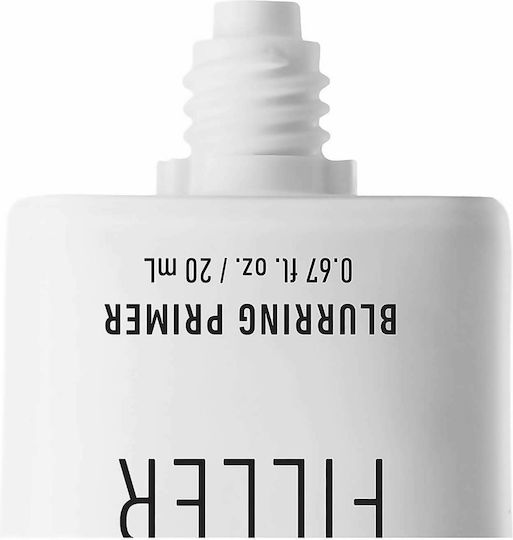 NYX Professional Makeup Pore Filler Primer pentru față sub formă cremoasă 20ml