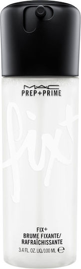 M.A.C Fix+ Face Primer Liquid Original 100ml