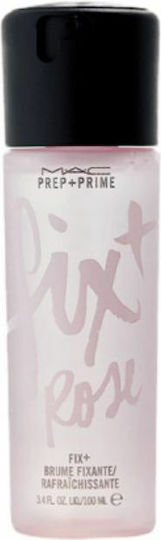 M.A.C Prep + Prime Primer Προσώπου σε Spray Rose 100ml