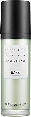 Thank You Farmer Be Beautiful Grundierung Für Gesicht In Cremiger Form Basis 40ml