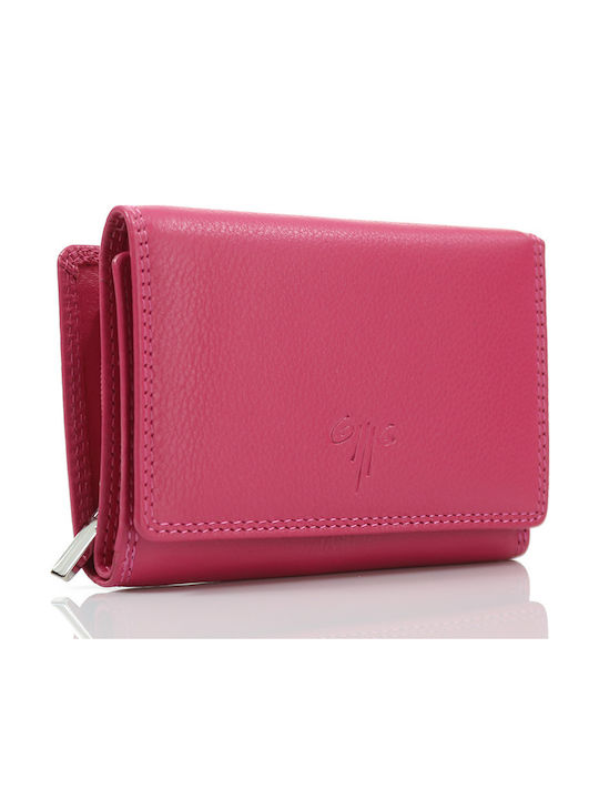 Kion Women's Wallet Fuchsia 8057 Kion Women's Wallet Fuchsia 8057