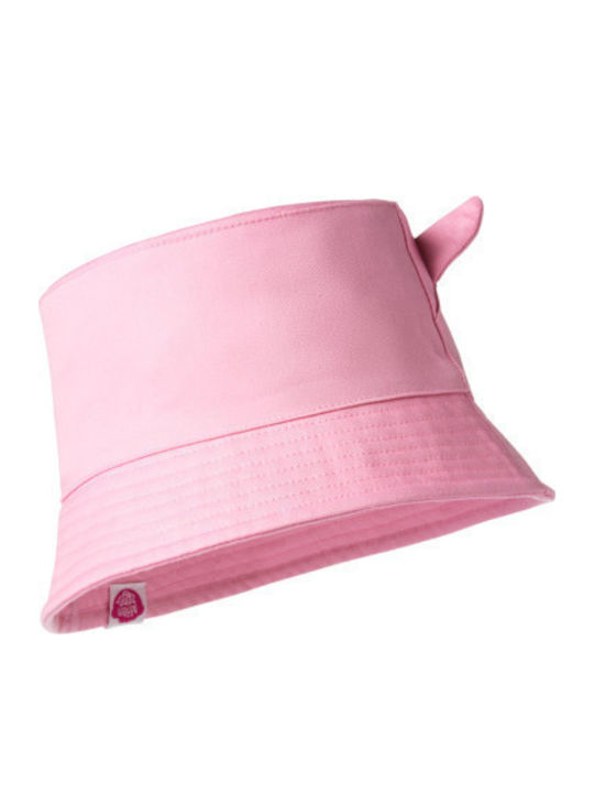 Affenzahn Παιδικό Καπέλο Bucket Ροζ