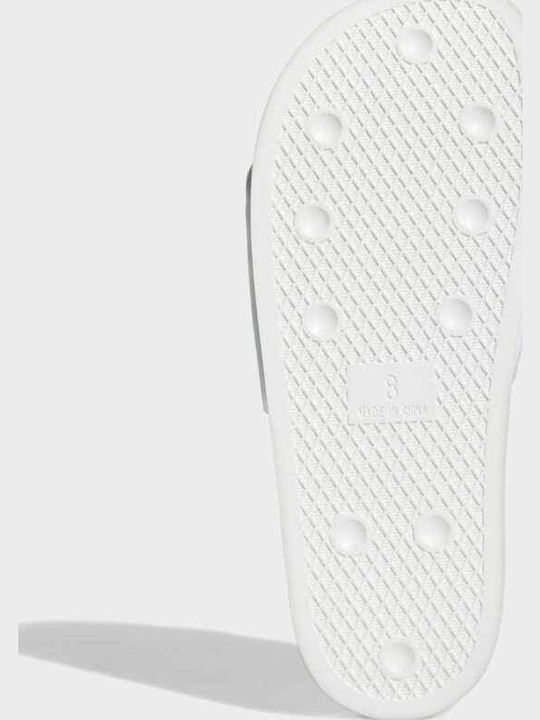 Pouchylette Ανδρικά Slides Cloud White / Core Black