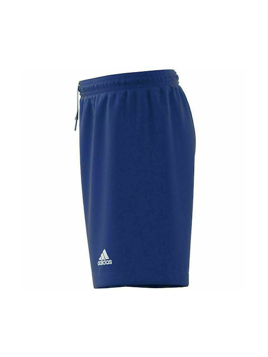 Adidas Kids Athletic Shorts/Bermudas Entrada 22 Blue