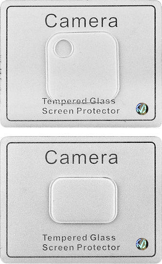 Volte-Tel Προστασία Κάμερας Tempered Glass Διάφανο για το Poco M4 Pro