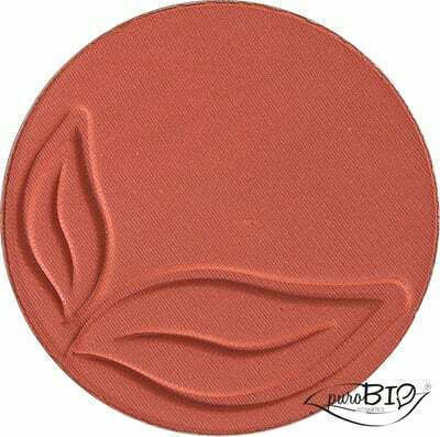 puroBio Cosmetics Ρουζ Refill 5gr