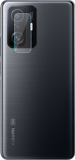 Volte-Tel Camera Protection Tempered Glass for the Xiaomi 11T / 11T Pro