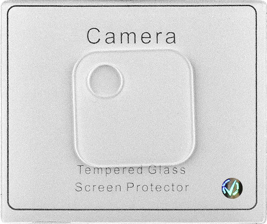 Volte-Tel Camera Protection Tempered Glass for the Redmi 9C